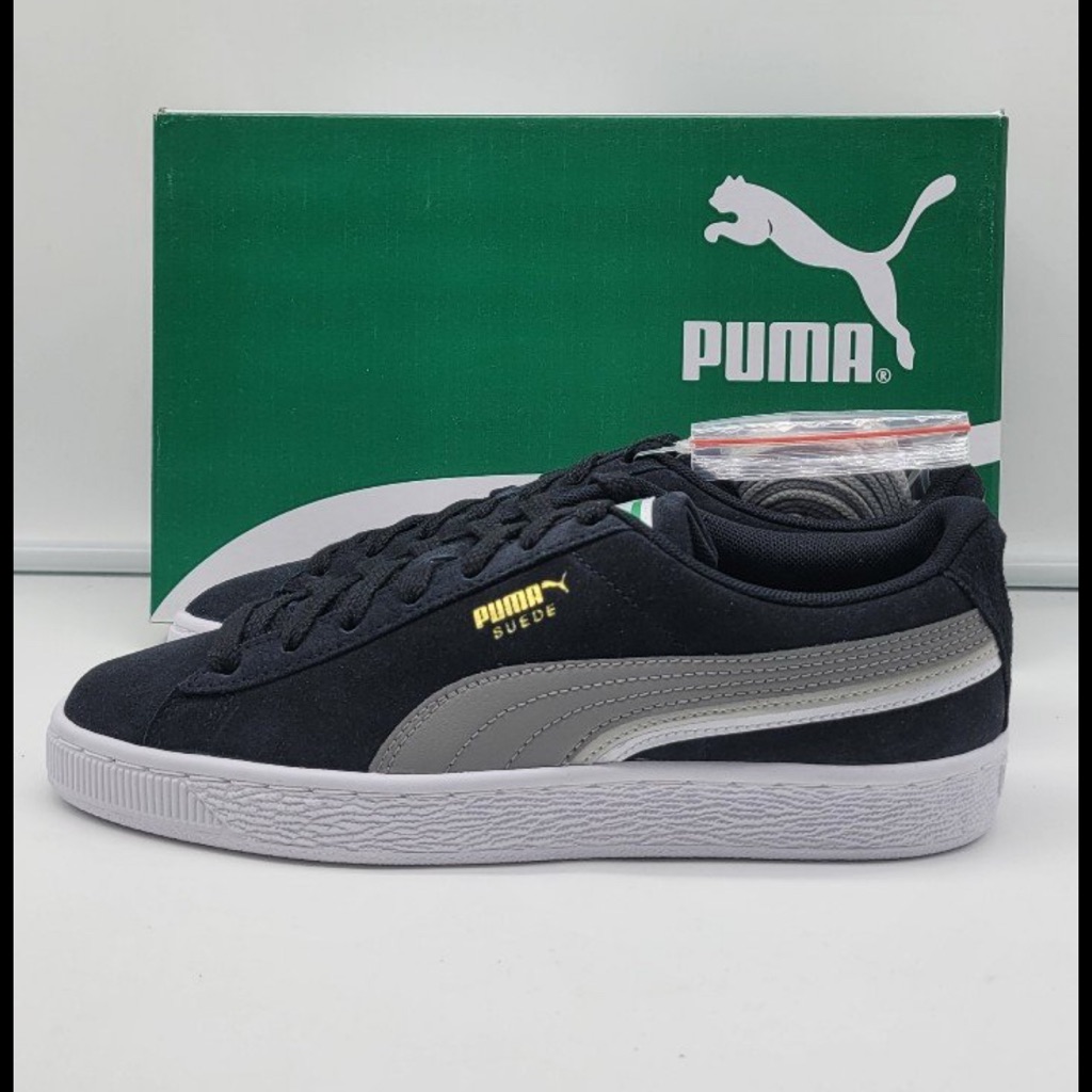 New Puma Suede Classic